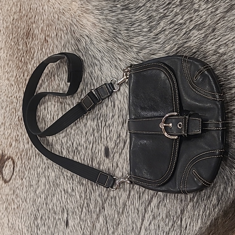Coach Crossbody Purse